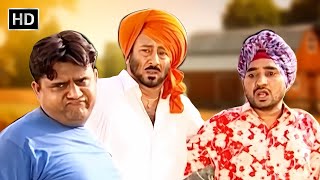 Best Punjabi Comedy Video 2025 | Jaswinder Bhalla | ਜਿੰਨੇ ਕਮੀਨੇ ਸਾਰੇ ਮੇਰੇ ਪੱਲੇ | New Comedy Video