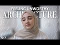 Feeling Unworthy of a Degree in Architecture?