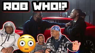 THEY SNAPPED!! Dreamville - LamboTruck ft. Cozz, Reason & Childish Major (Official Video)*REACTION*