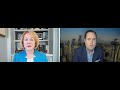 WATCH: Seattle Mayor Jenny Durkan tells KING 5 she will not seek re-election