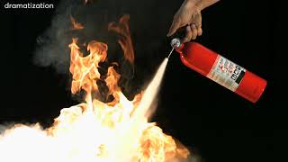 How to Use a Fire Extinguisher Before You Need It Consumer Reports