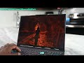 lenovo legion slim 5 laptop review