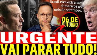 URGENTISSIMO🚨🚨NÃO IGNORE ESSE AVISO DE DEUS🚨🚨SERÁ MUITO RÁPIDO!!!