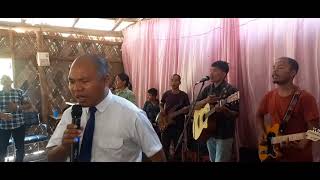 Thank you Jesus :worship song