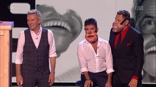 Britain's Got Talent 2019 Semi Finals Night 4 Jimmy Tamley Full Clip S13E15