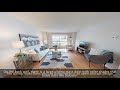 avalon apartments edmonton accessible apartment 3d tour 1b1b open concept