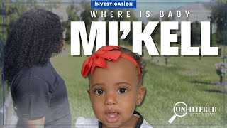 A mother’s search for her daughter’s lost grave at Baton Rouge Funeral Home