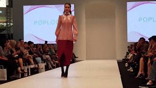 PopLook at KLFW 2018