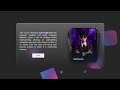 Card Effect Slider | HTML CSS Swiper JS #swiper