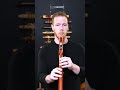 woodsounds cedar classic f native flute hear it here