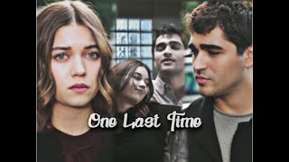 Seyran & Ferit ✗ One last time