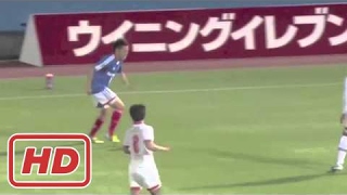 [サッカー JP] 齋藤学 スーパーゴール＆ドリブル集＋おまけつき MANABU SAITO―Fantastic Goals＆Dribbles