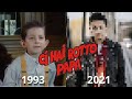 Ci hai rotto papà - PRIMA e DOPO 2021!!!