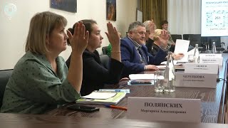 205 проектов реализуют по программе инициативного бюджетирования в Новосибирской области