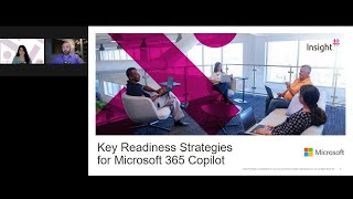 Key Readiness Strategies: Copilot for Microsoft 365
