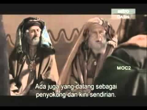 Kisah Nabi Muhammad Saw 1 Full Mobile Movie Download in HD 