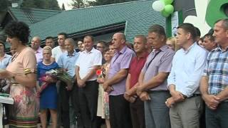 030916 sda banovici zlaca