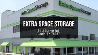 Storage Units in Austin, TX on Burnet Rd | Extra Space Storage