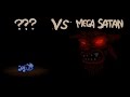 Isaac Rebirth - Blue Baby - Mega Satan