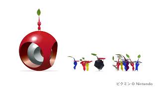 Pikmin Short Movies HD - TOHO Cinemas 2013