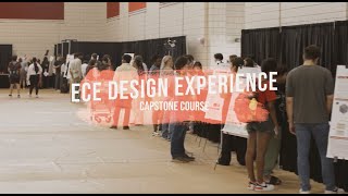 ECE Capstone Course