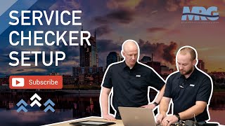 Learn to Setup a Daikin VRV Service Checker in 10 Minutes!