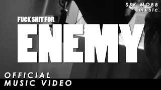 [33000] SSK MOBB - ENEMY _ Prod.CK$ [Official MV]