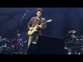 john mayer ed sheeran thinking out loud 2019 live in tokyo night 1