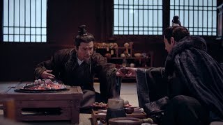 孙淳|长林王cut 【琅琊榜之风起长林丨Nirvana in Fire Ⅱ 03】