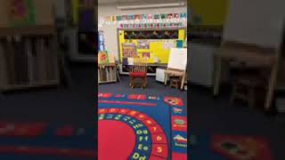 PUSD Preschool Tour: Shoal Creek (Part-Day)