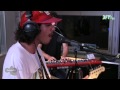 Sticky Fingers - 'Freddy Crabs' live @ 3voor12 Radio