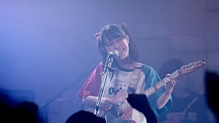 週末メモリー / スランプガール(Live Video) 2024.09.10下北沢MOSAiC