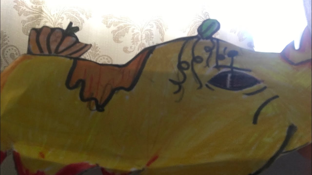 Puppet Video Youtube