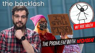 Episode 119 — The Problem With Women ft. @hoe_math