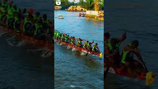 PBC Pallathuruthy snake boat race #youtubeshorts #youtube #youtuber