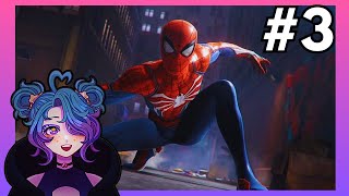 How Do You Play This Game? (Spider-Man PS4) -  Kyoka Xiavon
