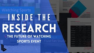 Future of Watching Sports Event Including OTT Streaming and Sponsorships