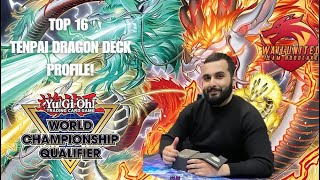 TOP 16 EUWCQ 2024 TENPAI Wail A.