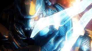 Retribution (Halo 2 Anniversary Machinima)