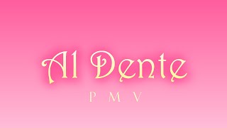 Al Dente - FULL AMV / PMV [FLASH WARNING]