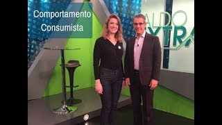 Economia Comportamental - Ep. 1: Comportamento Consumista