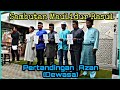 Laungan AZAN Merdu / Pertandingan AZAN Dewasa