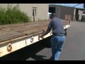 Pre-trip inspection walk around CDL Part 4