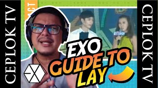 EXO - GUIDE TO LAY