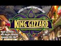 King Gizzard and the Lizard Wizard - Live in New Orleans (11/17/24)