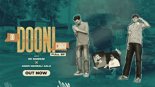 Do Dooni Chaar (Full EP) : RC Magnum | Aman Mangali Aala | New Haryanvi Songs 2024