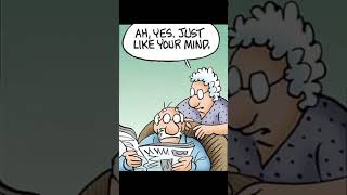 Pickles Comics #pickles #comics #shorts
