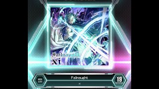 【SDVX VM】 Failnaught [MXM] PUC (Hand Shot)