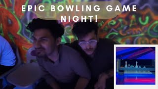 Bowling Fun with Friends | Who Will Win? 🏆