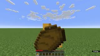 Food Guide For Hypermodern Minecraft Speedrunning Guide